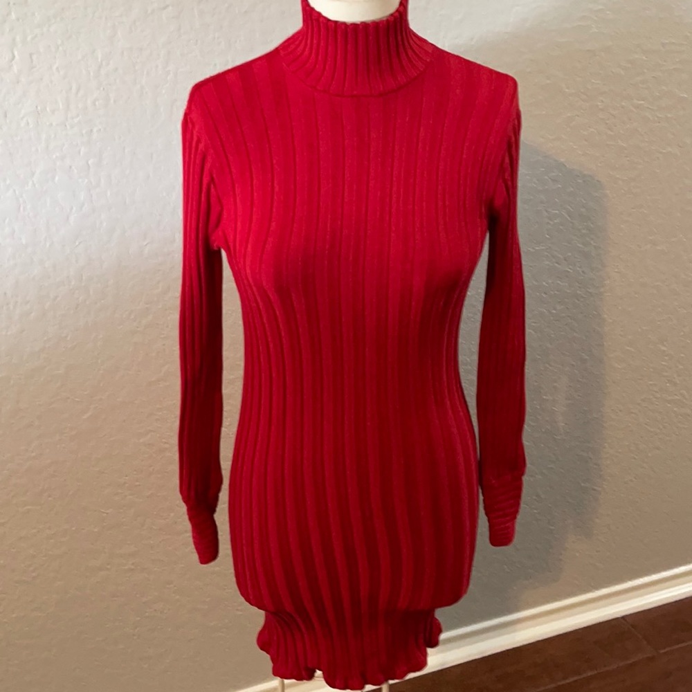 Wayne Rogers Dress